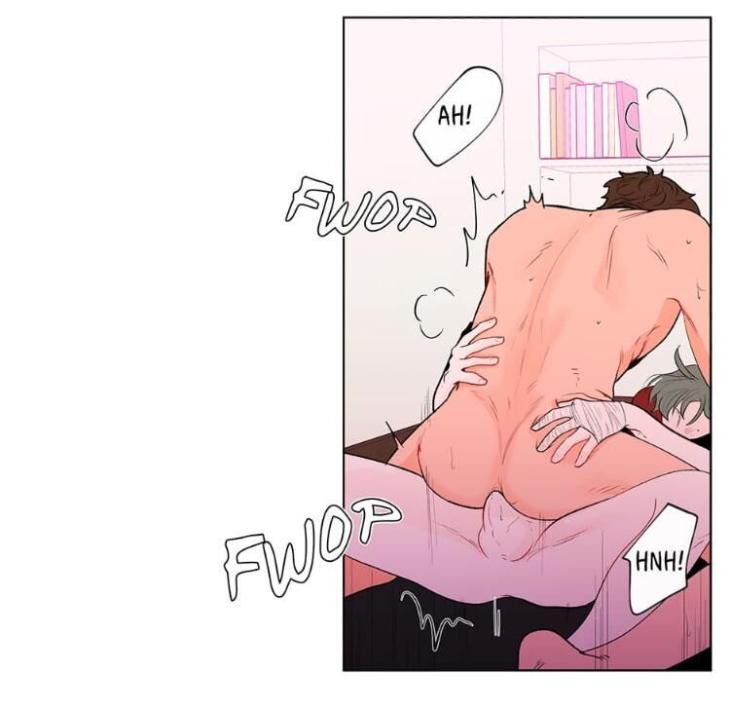 Banana-Scandal-By-Dolsha-Season-1-Uncensored-Eng page 30