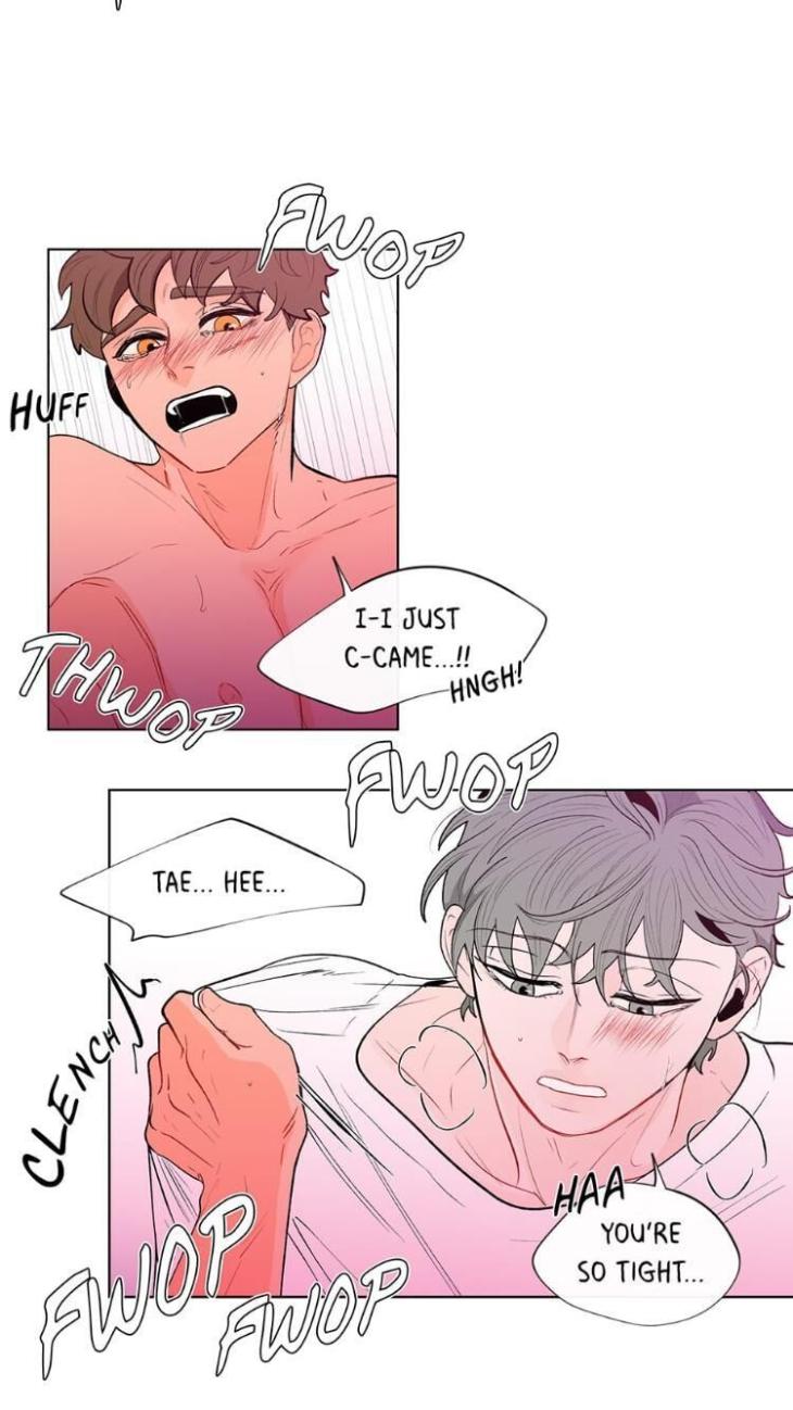 Banana-Scandal-By-Dolsha-Season-1-Uncensored-Eng page 37