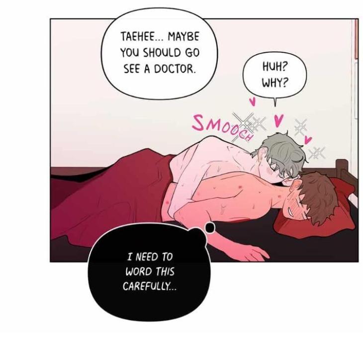 Banana-Scandal-By-Dolsha-Season-1-Uncensored-Eng page 46