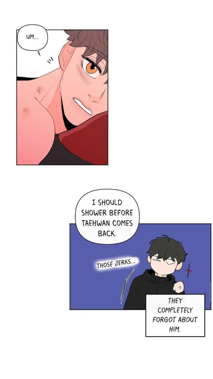 Banana-Scandal-By-Dolsha-Season-1-Uncensored-Eng page 47
