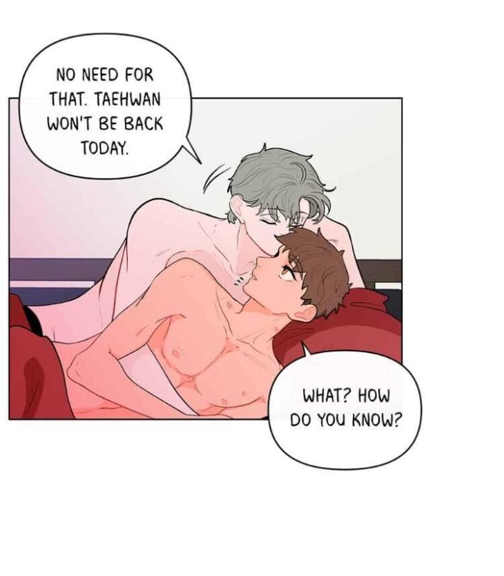 Banana-Scandal-By-Dolsha-Season-1-Uncensored-Eng page 48