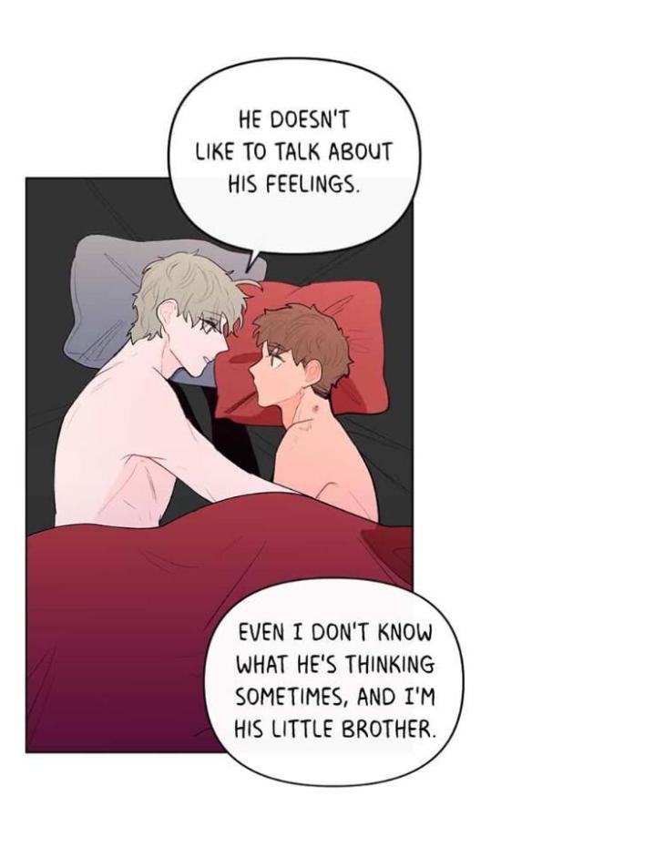 Banana-Scandal-By-Dolsha-Season-1-Uncensored-Eng page 50