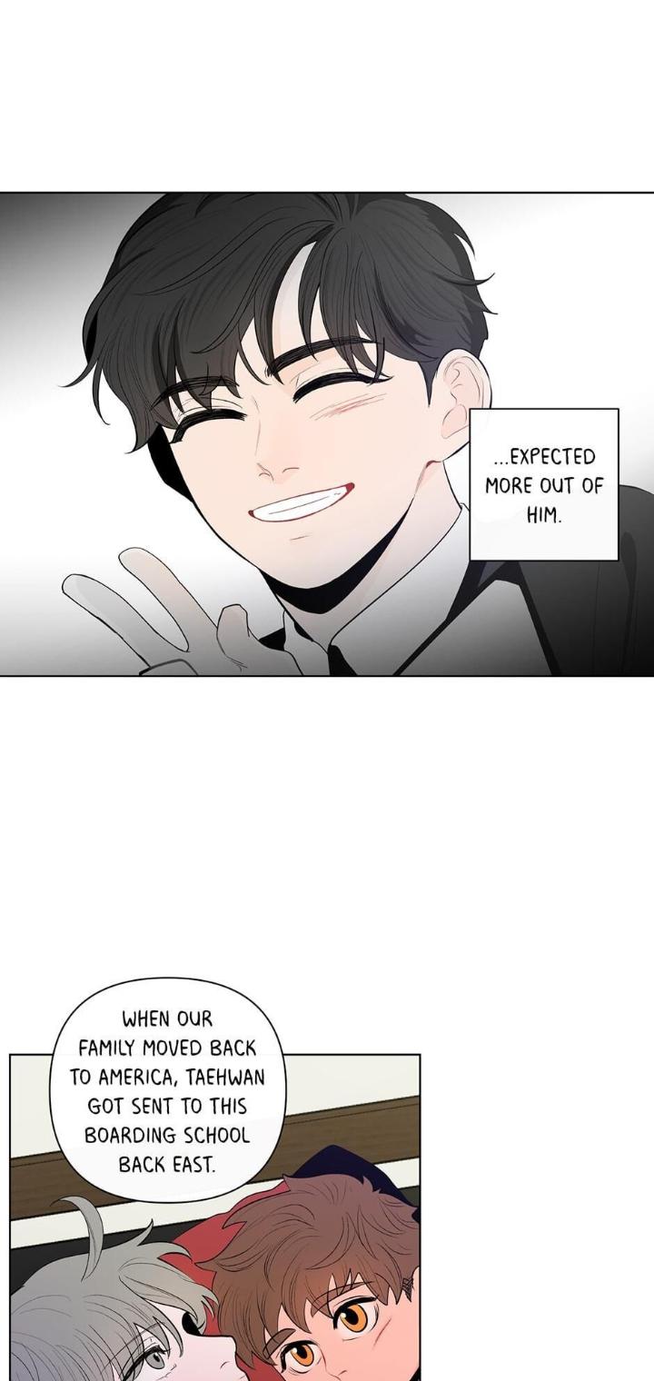Banana-Scandal-By-Dolsha-Season-1-Uncensored-Eng page 5