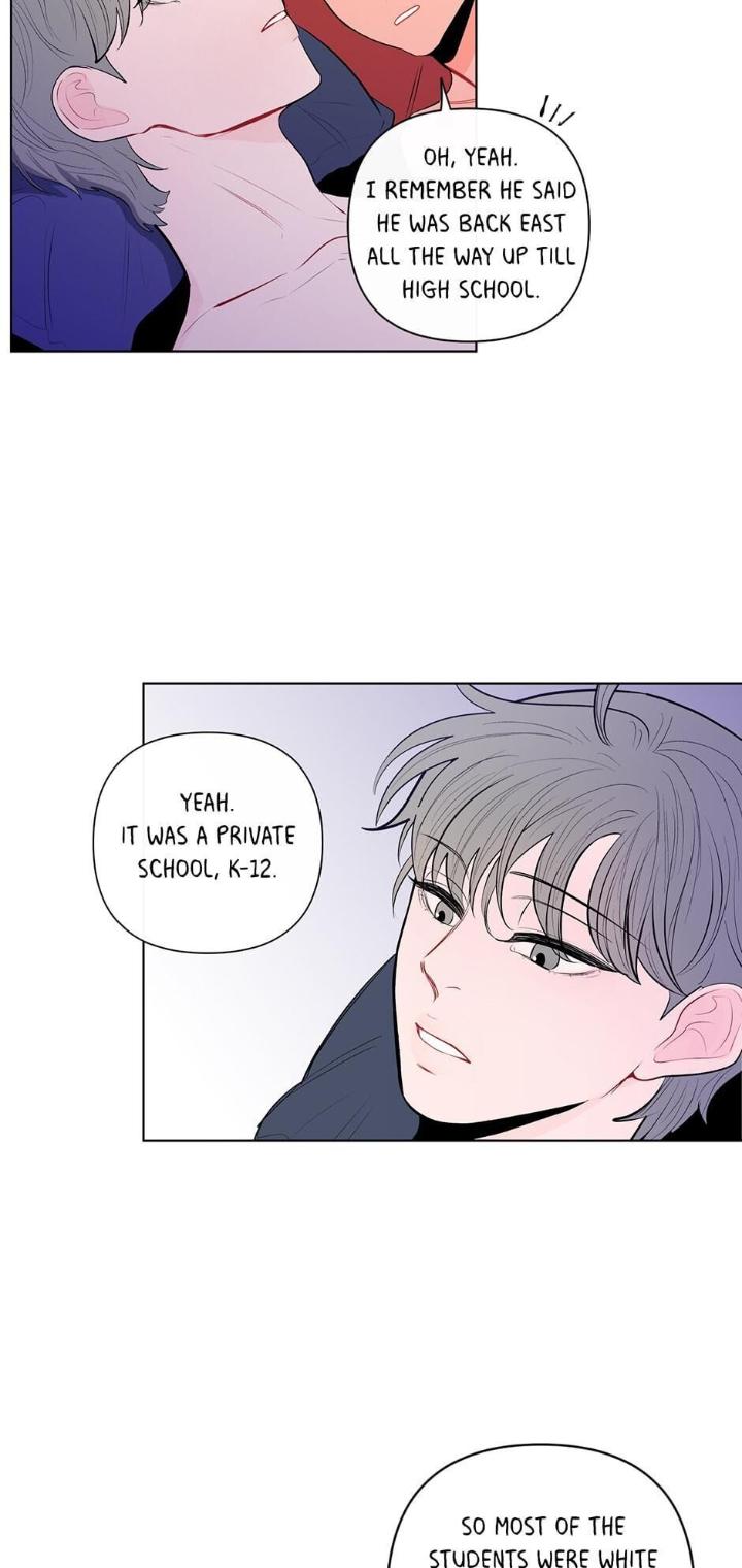 Banana-Scandal-By-Dolsha-Season-1-Uncensored-Eng page 6