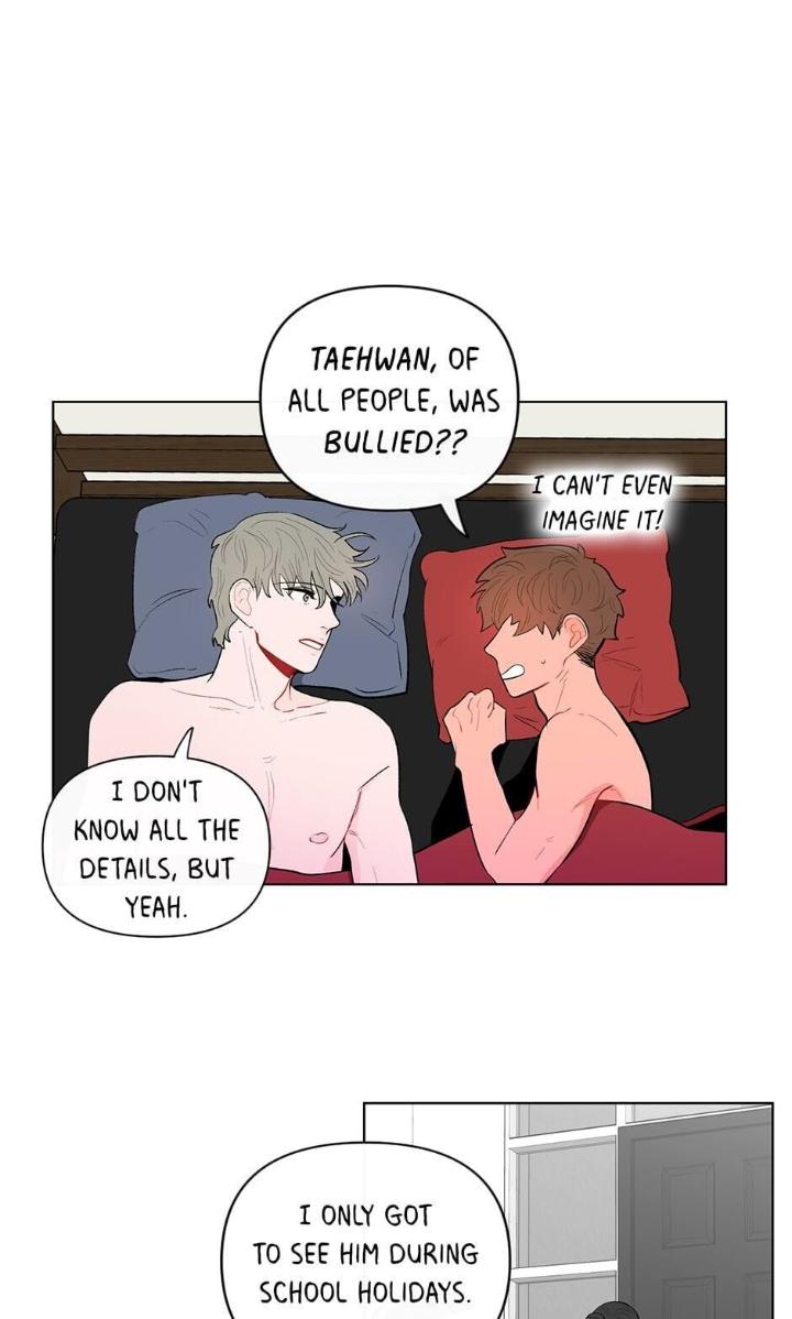 Banana-Scandal-By-Dolsha-Season-1-Uncensored-Eng page 9