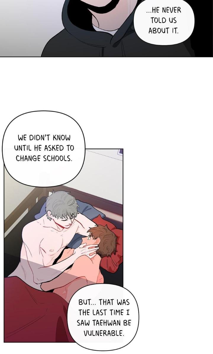 Banana-Scandal-By-Dolsha-Season-1-Uncensored-Eng page 11