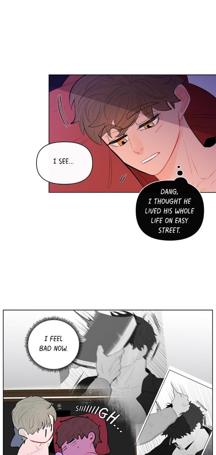 Banana-Scandal-By-Dolsha-Season-1-Uncensored-Eng page 12