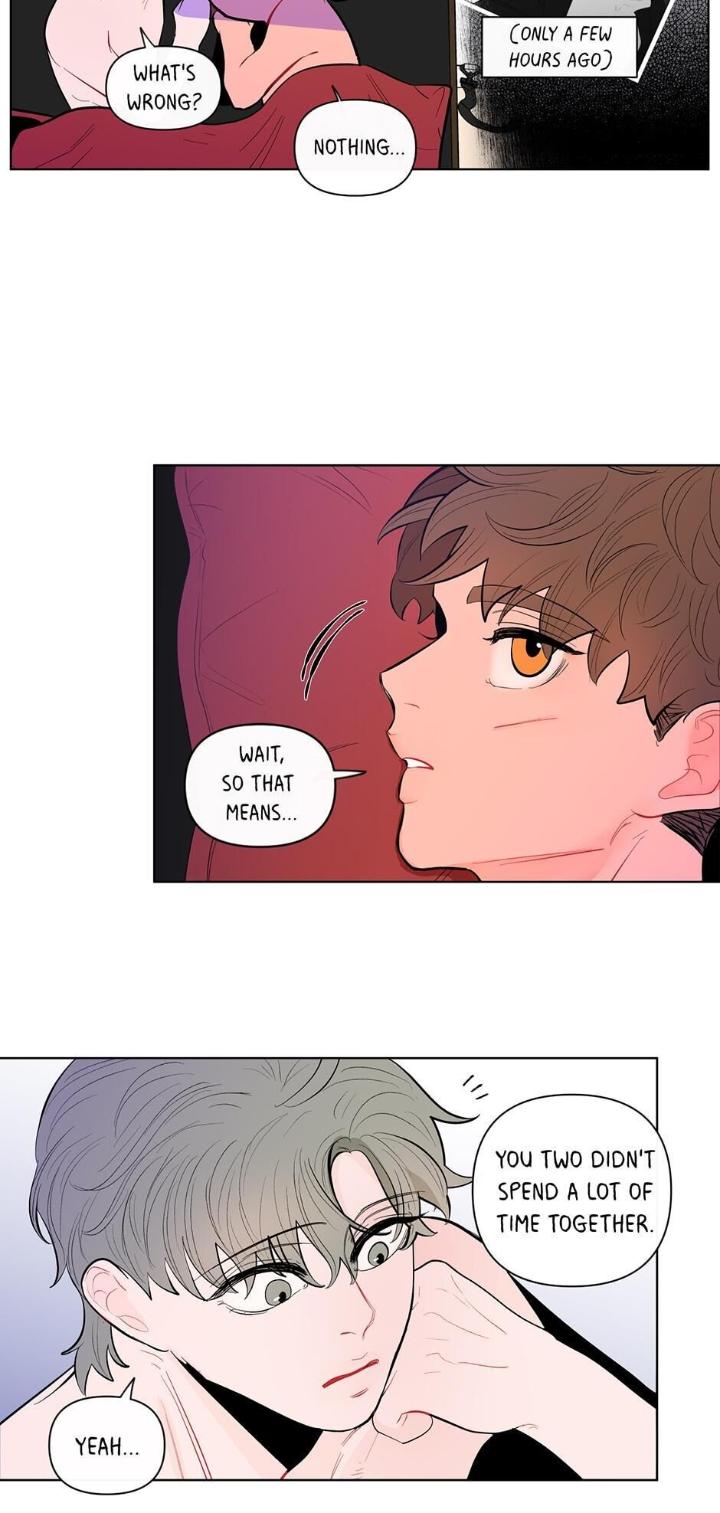Banana-Scandal-By-Dolsha-Season-1-Uncensored-Eng page 13