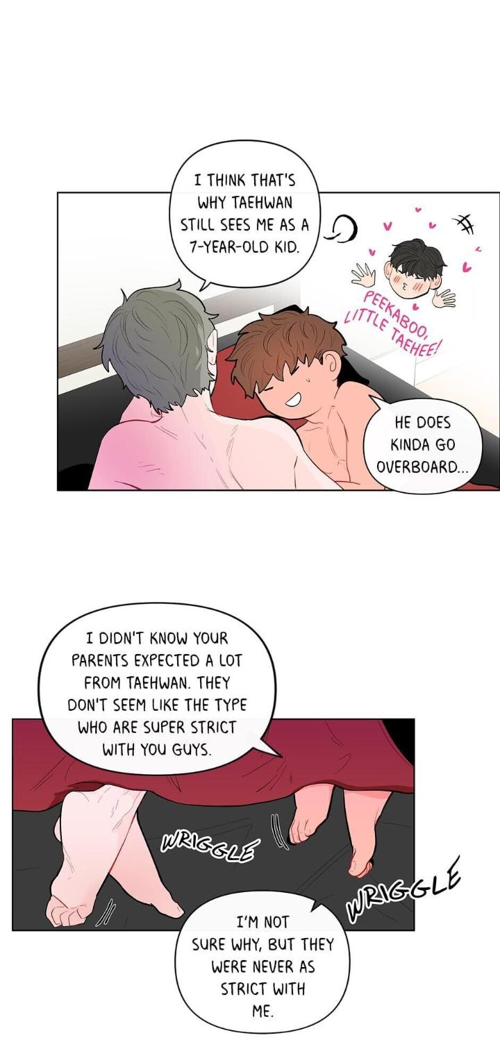 Banana-Scandal-By-Dolsha-Season-1-Uncensored-Eng page 14