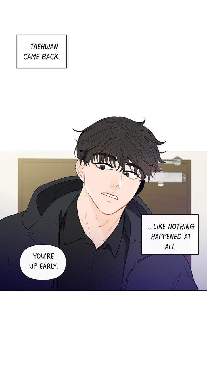 Banana-Scandal-By-Dolsha-Season-1-Uncensored-Eng page 19