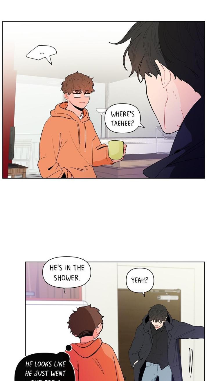 Banana-Scandal-By-Dolsha-Season-1-Uncensored-Eng page 20
