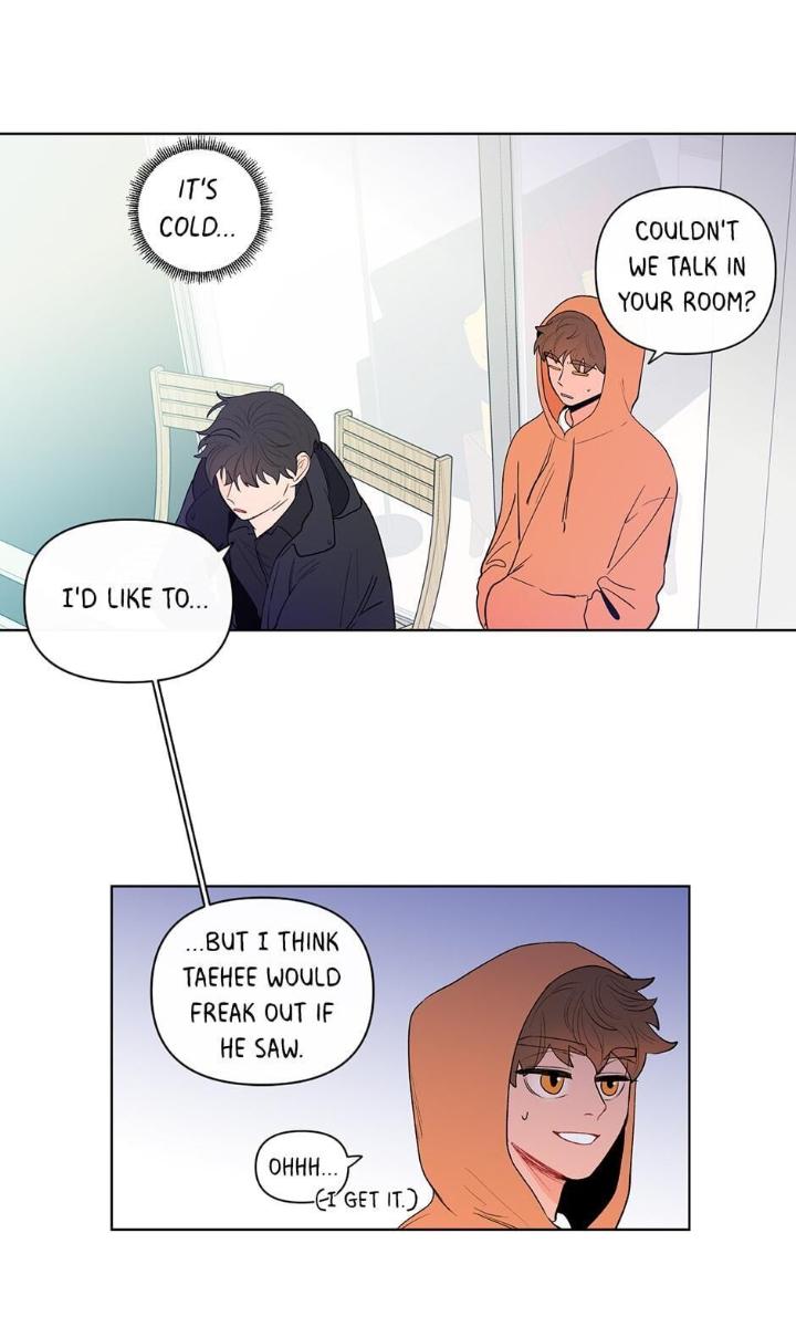 Banana-Scandal-By-Dolsha-Season-1-Uncensored-Eng page 23
