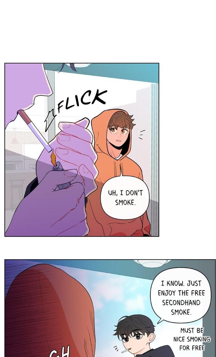 Banana-Scandal-By-Dolsha-Season-1-Uncensored-Eng page 24