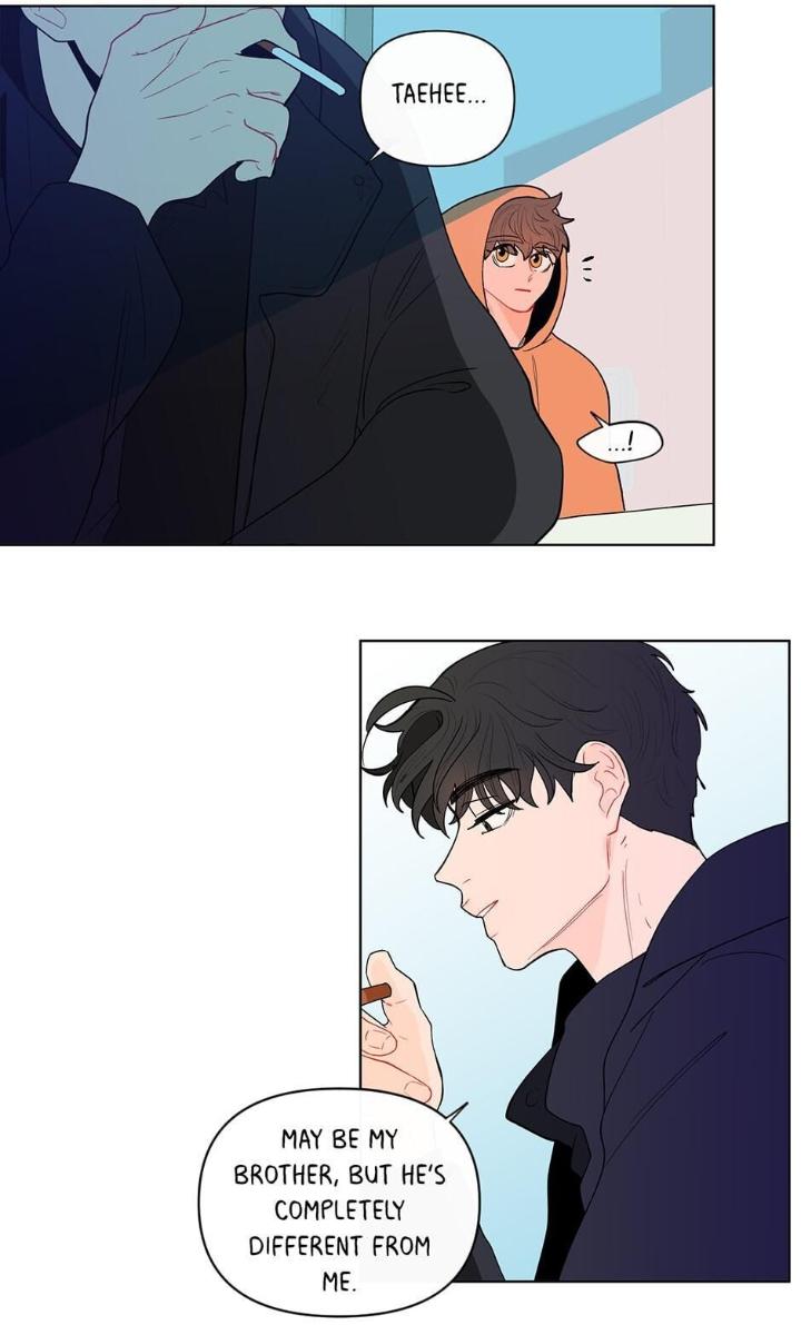 Banana-Scandal-By-Dolsha-Season-1-Uncensored-Eng page 26