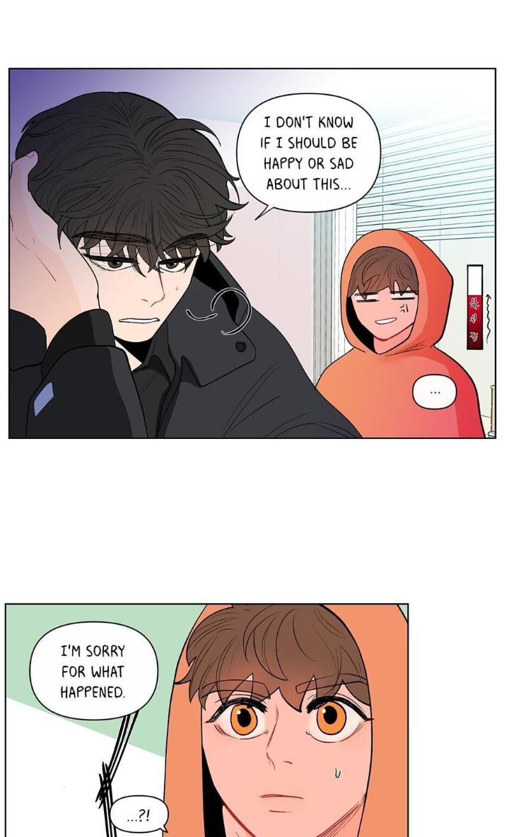 Banana-Scandal-By-Dolsha-Season-1-Uncensored-Eng page 31