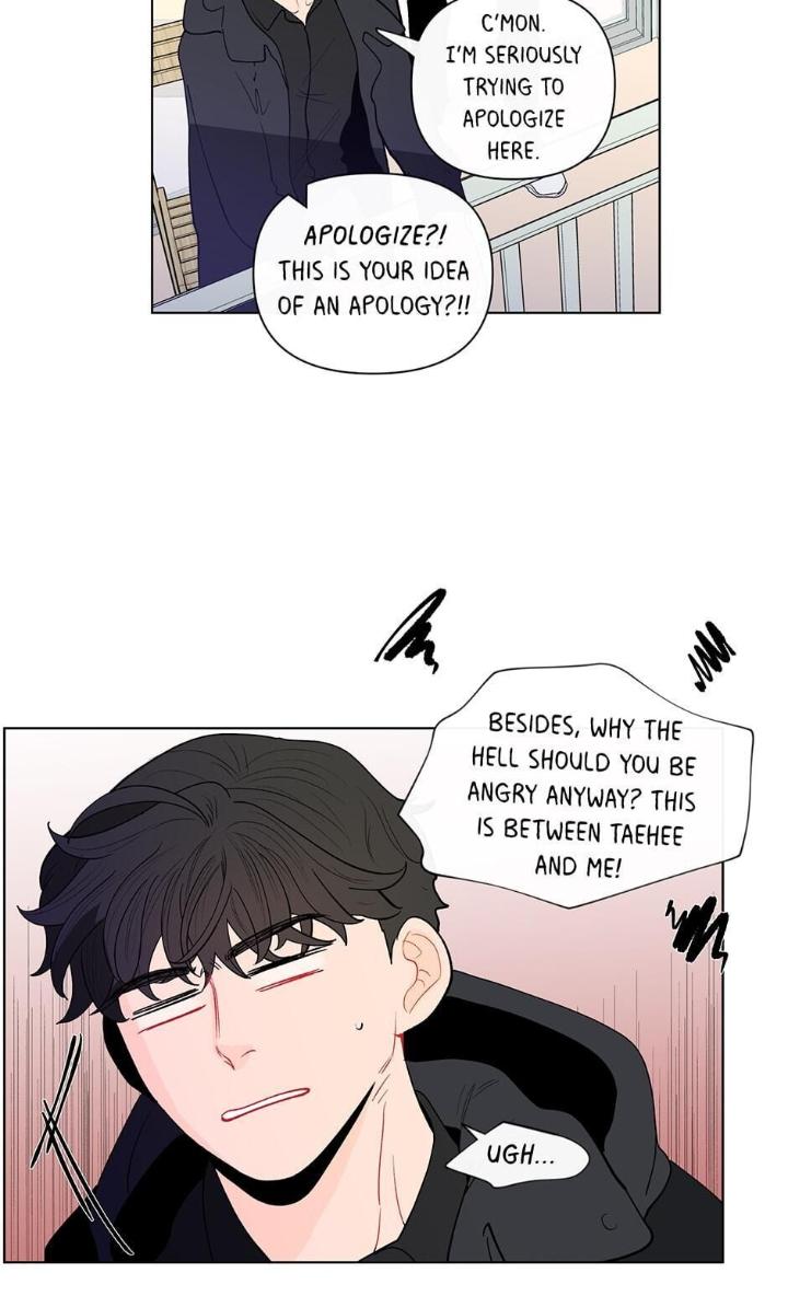 Banana-Scandal-By-Dolsha-Season-1-Uncensored-Eng page 34