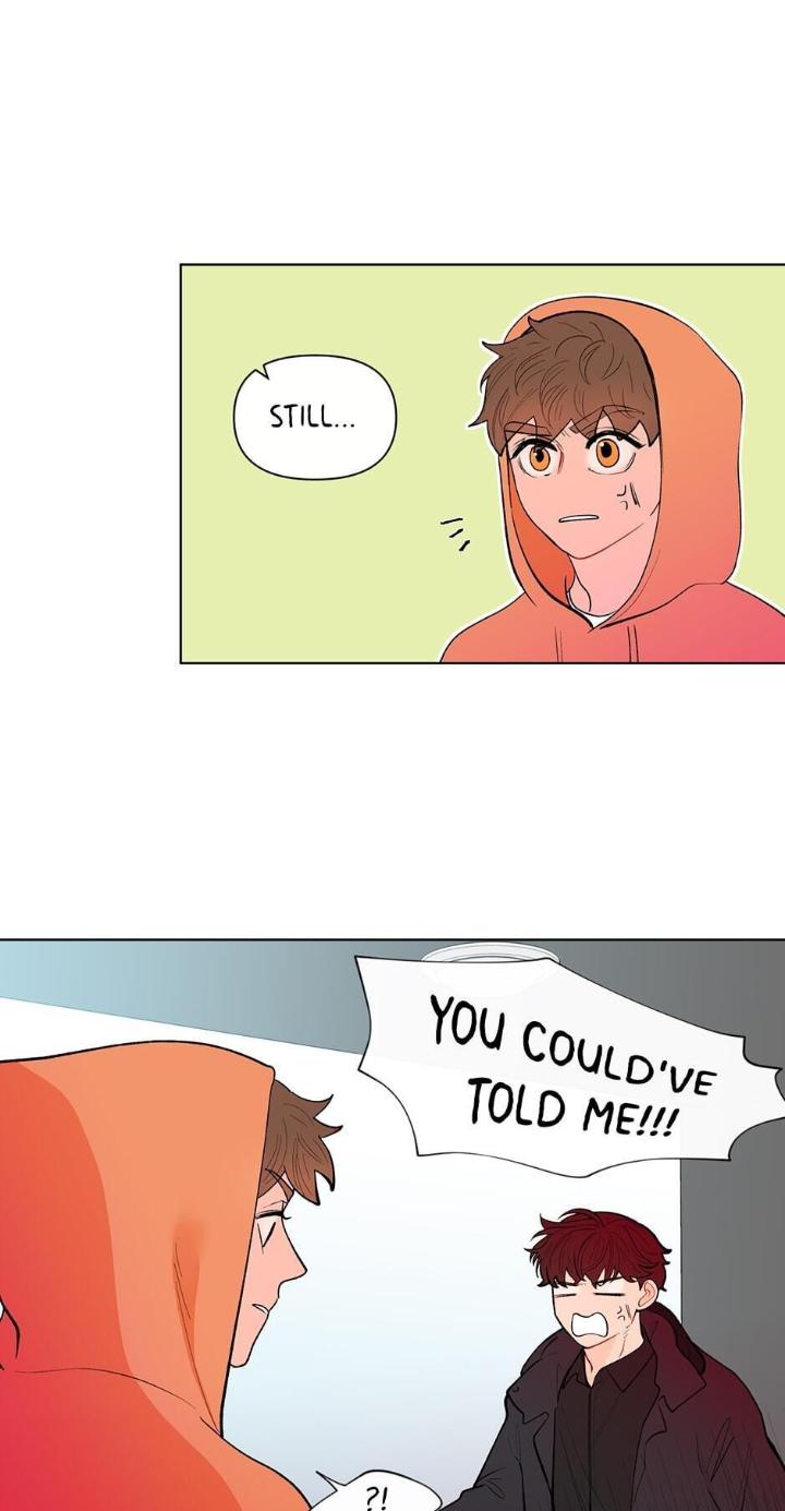 Banana-Scandal-By-Dolsha-Season-1-Uncensored-Eng page 35