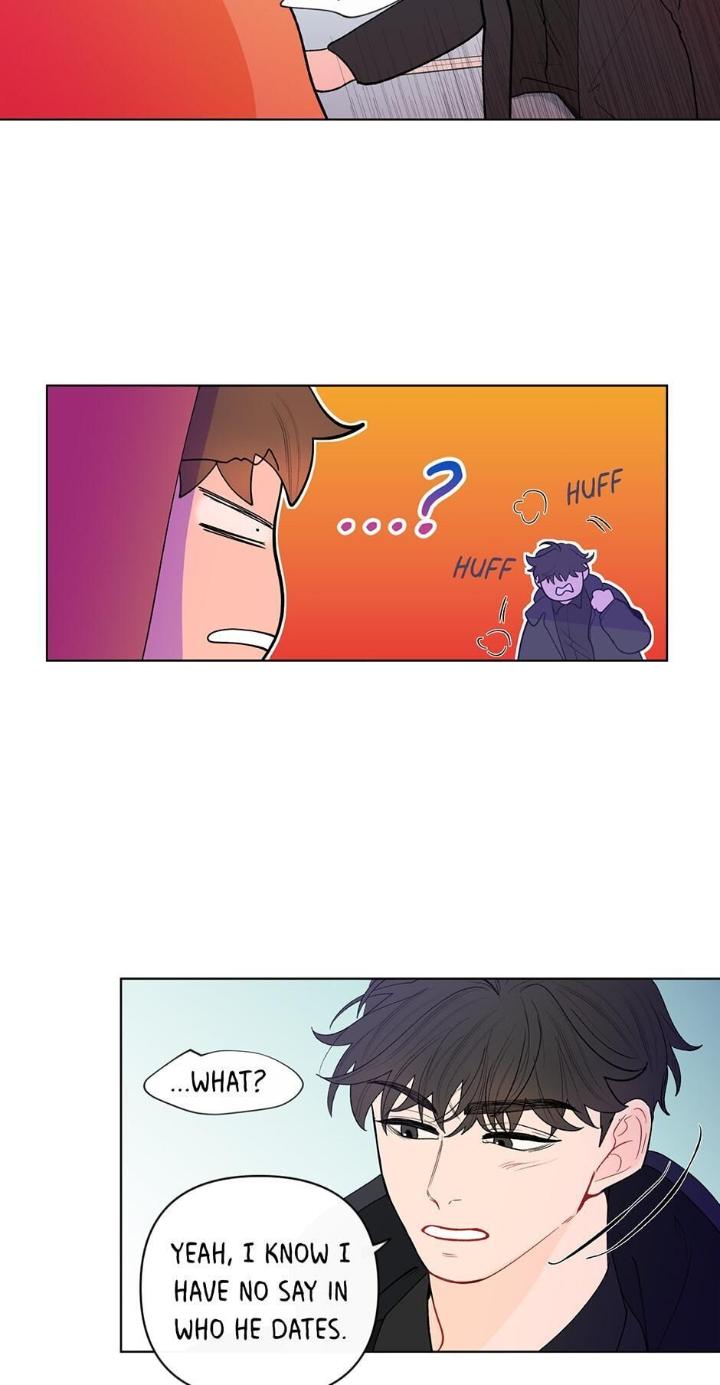 Banana-Scandal-By-Dolsha-Season-1-Uncensored-Eng page 36