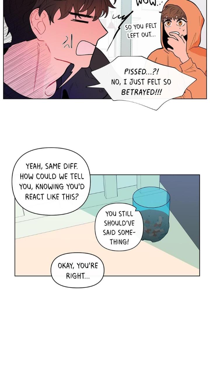Banana-Scandal-By-Dolsha-Season-1-Uncensored-Eng page 40