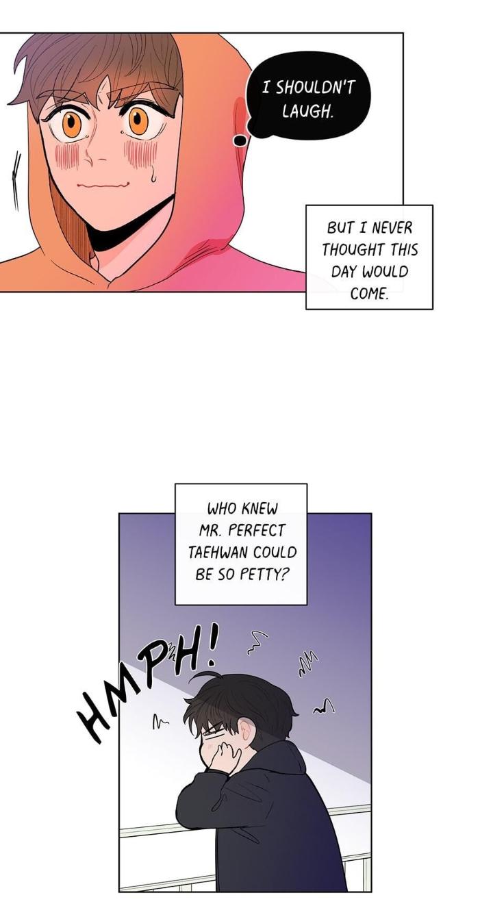 Banana-Scandal-By-Dolsha-Season-1-Uncensored-Eng page 41