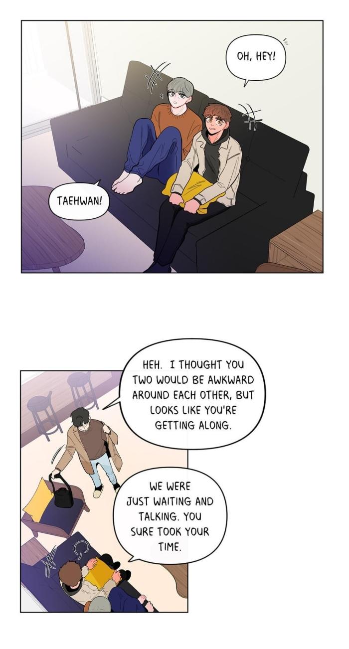 Banana-Scandal-By-Dolsha-Season-1-Uncensored-Eng page 2