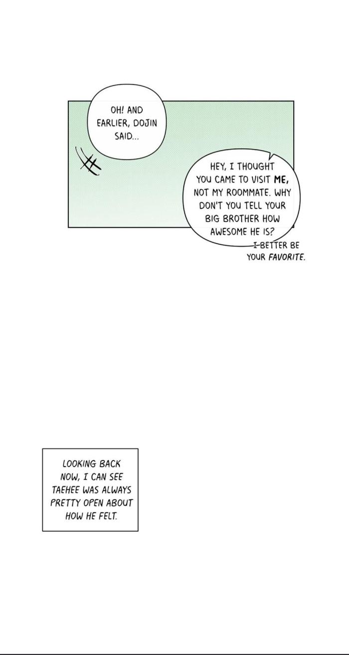 Banana-Scandal-By-Dolsha-Season-1-Uncensored-Eng page 6