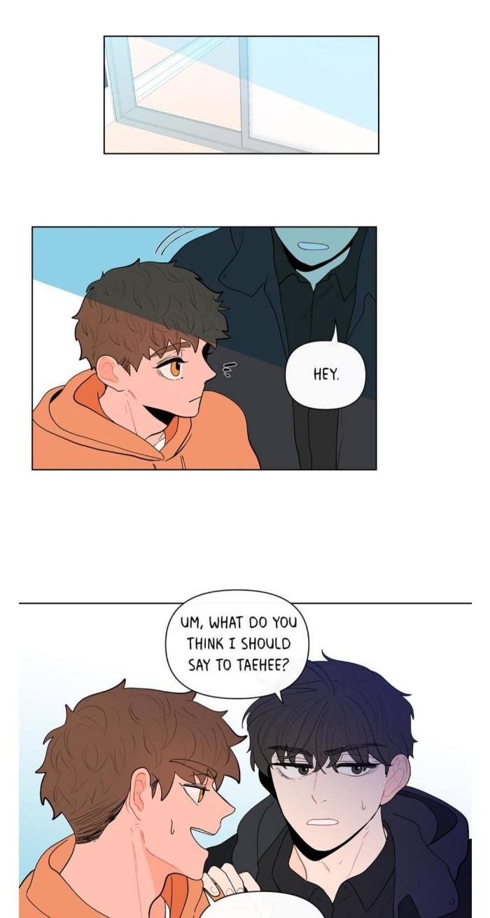 Banana-Scandal-By-Dolsha-Season-1-Uncensored-Eng page 8