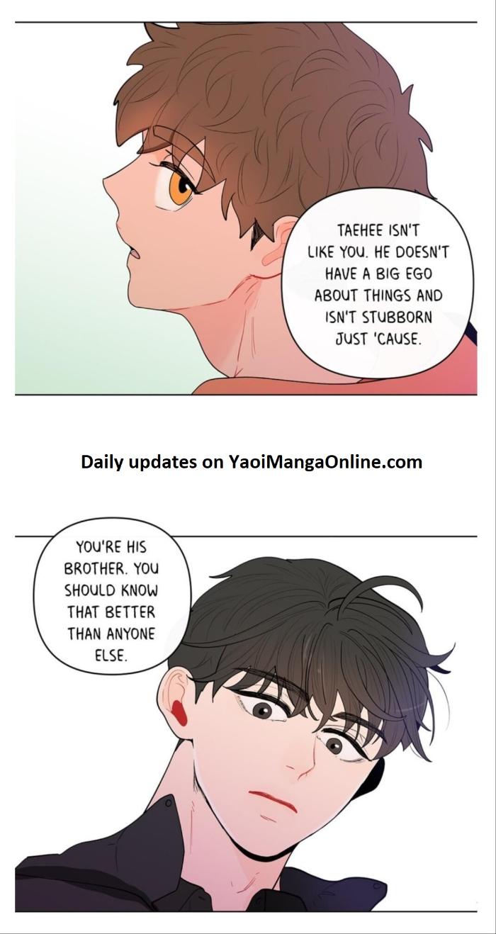 Banana-Scandal-By-Dolsha-Season-1-Uncensored-Eng page 11