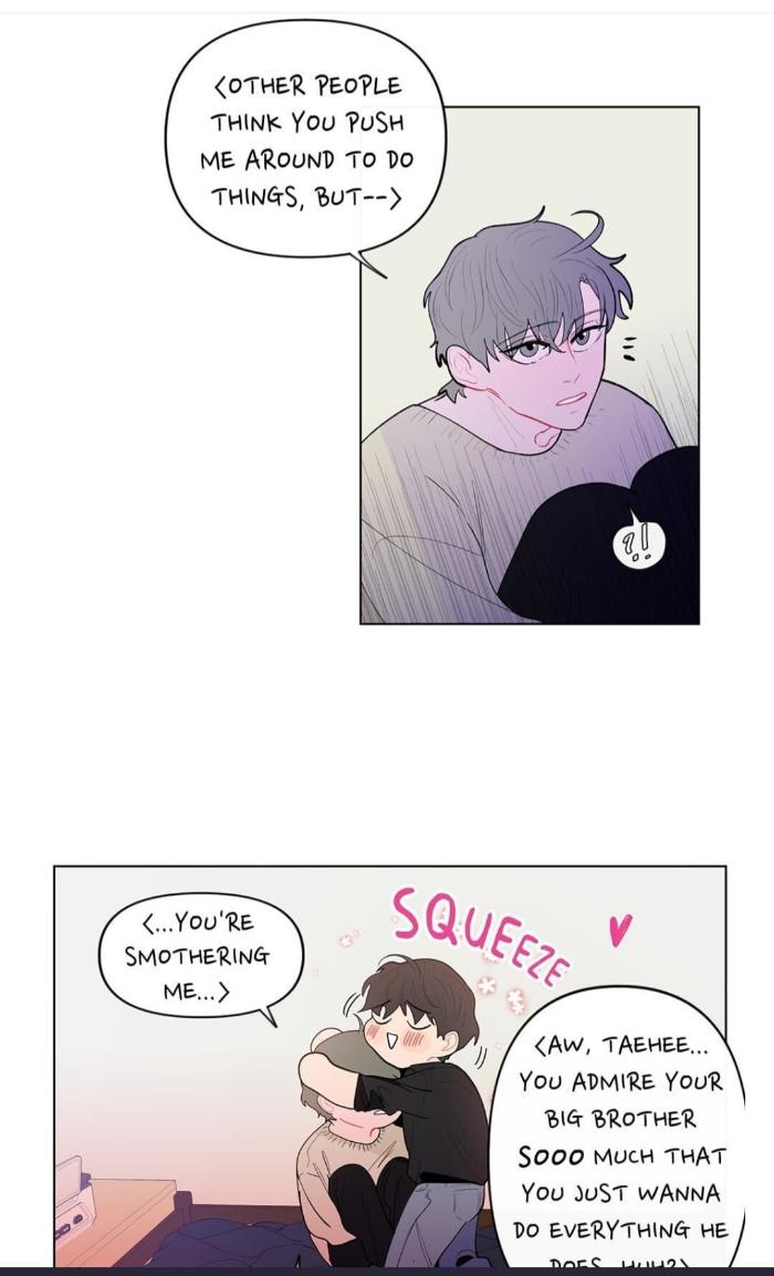 Banana-Scandal-By-Dolsha-Season-1-Uncensored-Eng page 20