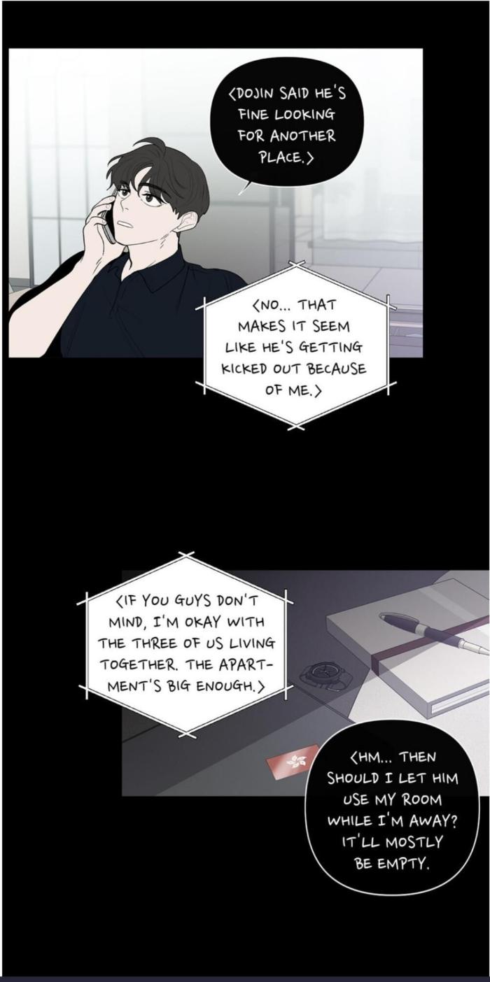 Banana-Scandal-By-Dolsha-Season-1-Uncensored-Eng page 29