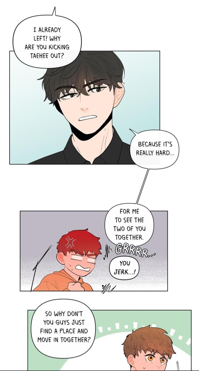 Banana-Scandal-By-Dolsha-Season-1-Uncensored-Eng page 2