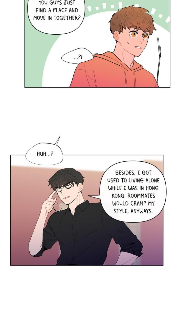 Banana-Scandal-By-Dolsha-Season-1-Uncensored-Eng page 3