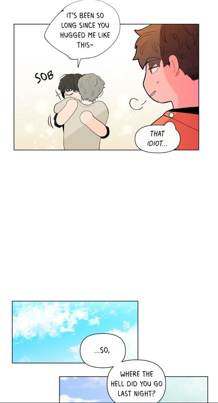 Banana-Scandal-By-Dolsha-Season-1-Uncensored-Eng page 7