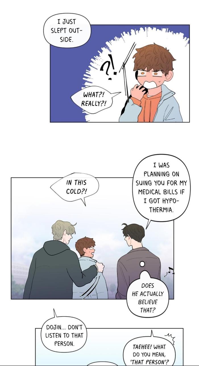 Banana-Scandal-By-Dolsha-Season-1-Uncensored-Eng page 9