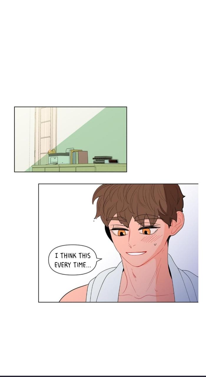 Banana-Scandal-By-Dolsha-Season-1-Uncensored-Eng page 23
