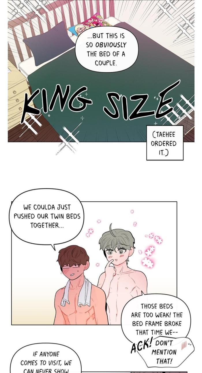 Banana-Scandal-By-Dolsha-Season-1-Uncensored-Eng page 24