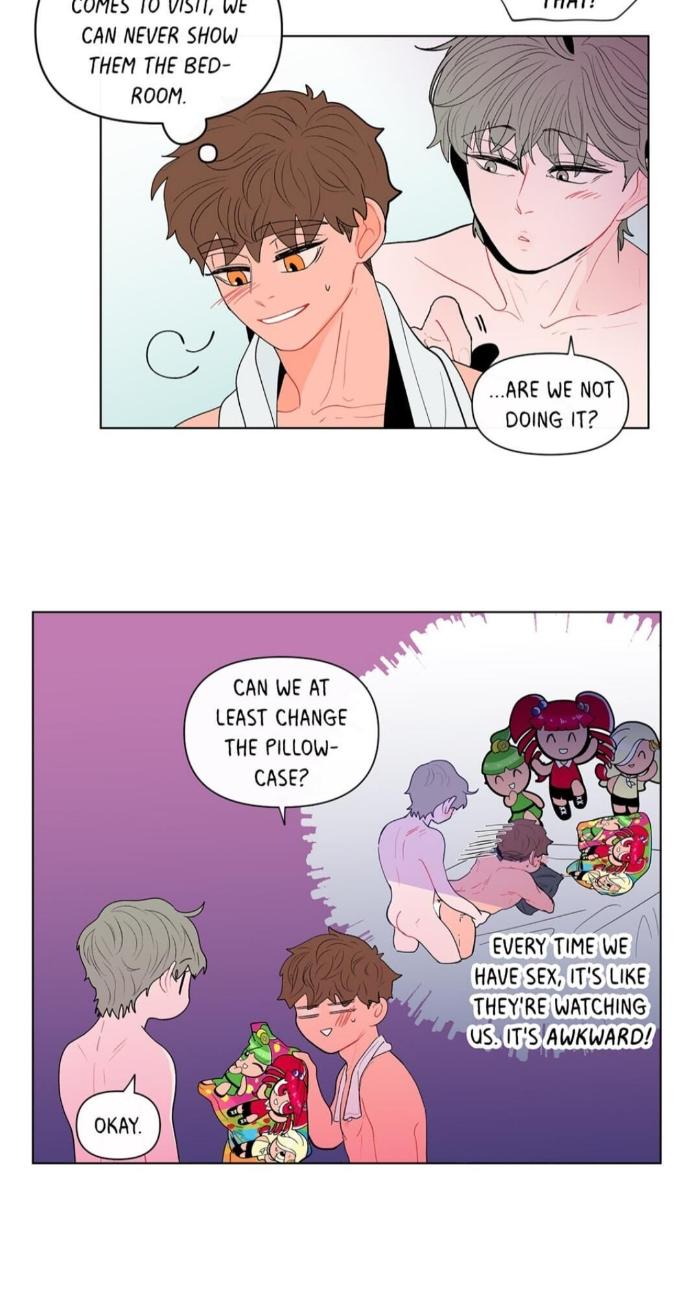 Banana-Scandal-By-Dolsha-Season-1-Uncensored-Eng page 25