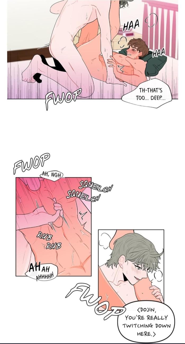 Banana-Scandal-By-Dolsha-Season-1-Uncensored-Eng page 30