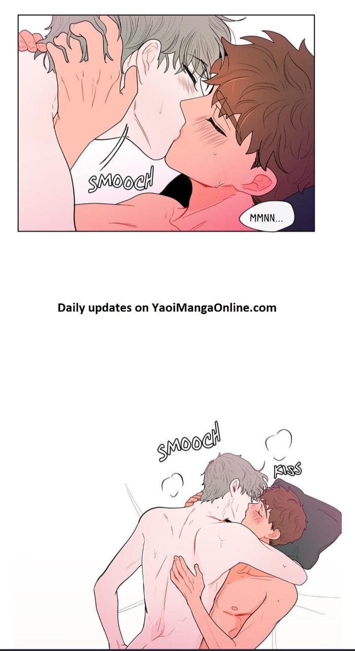 Banana-Scandal-By-Dolsha-Season-1-Uncensored-Eng page 33