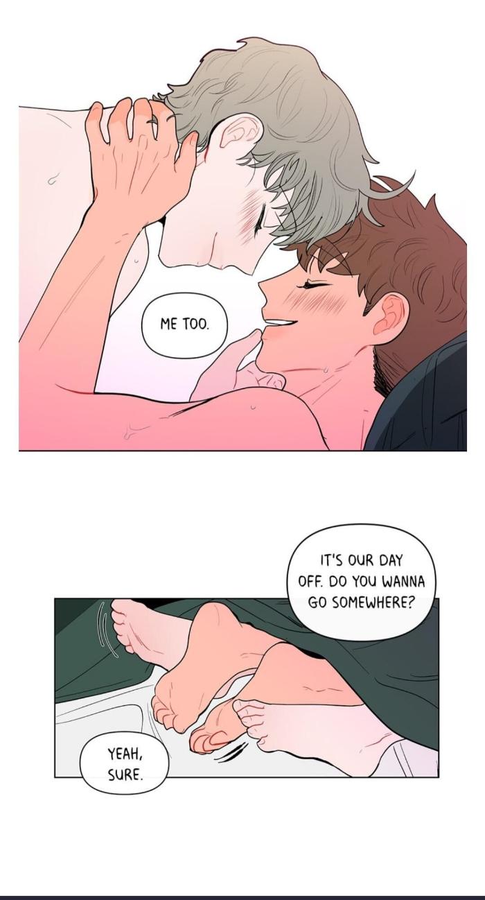 Banana-Scandal-By-Dolsha-Season-1-Uncensored-Eng page 36
