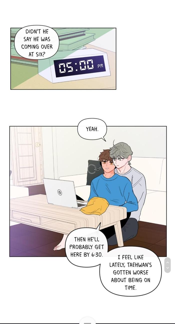 Banana-Scandal-By-Dolsha-Season-1-Uncensored-Eng page 37