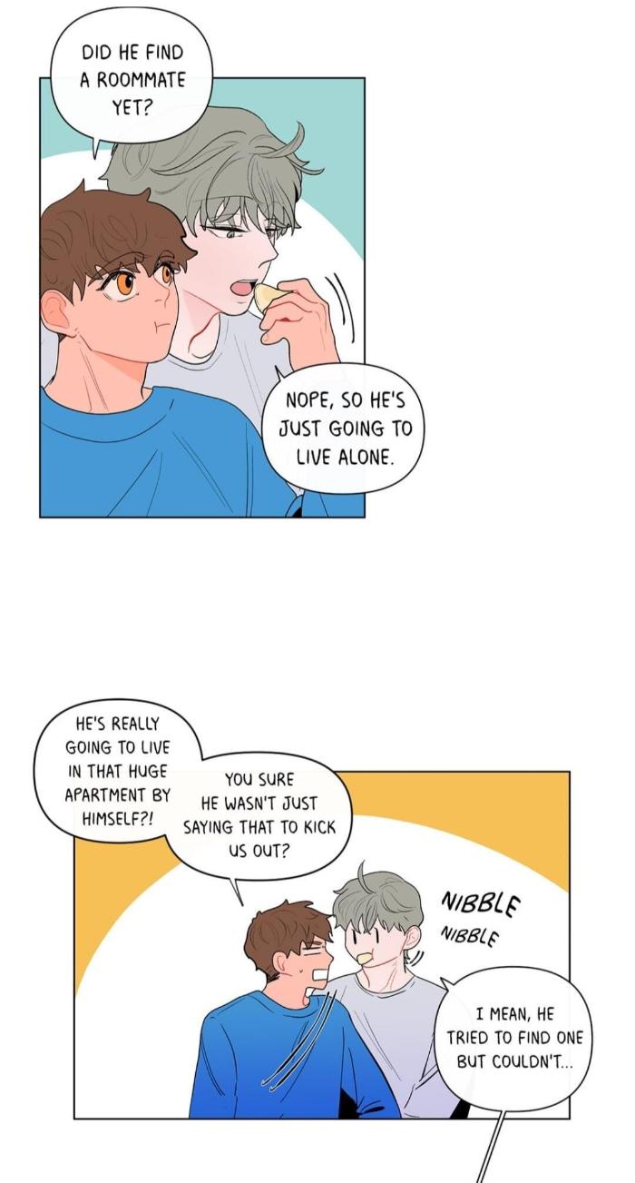 Banana-Scandal-By-Dolsha-Season-1-Uncensored-Eng page 38
