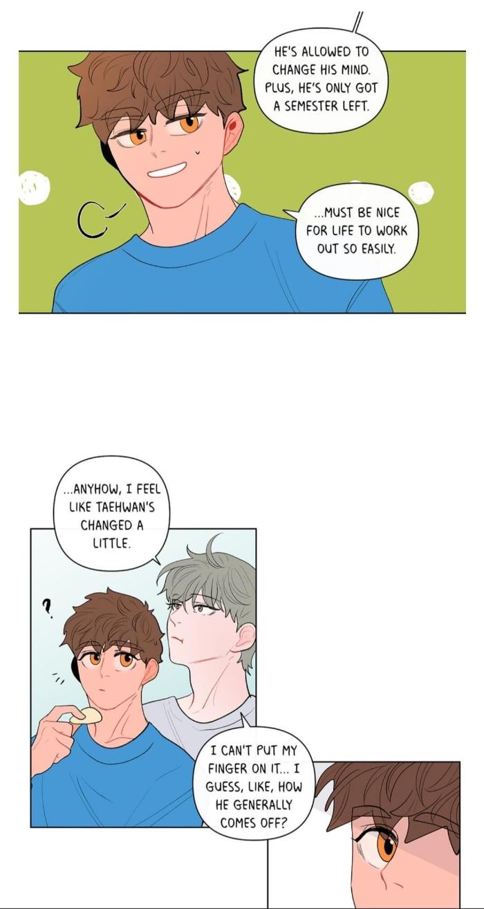 Banana-Scandal-By-Dolsha-Season-1-Uncensored-Eng page 39