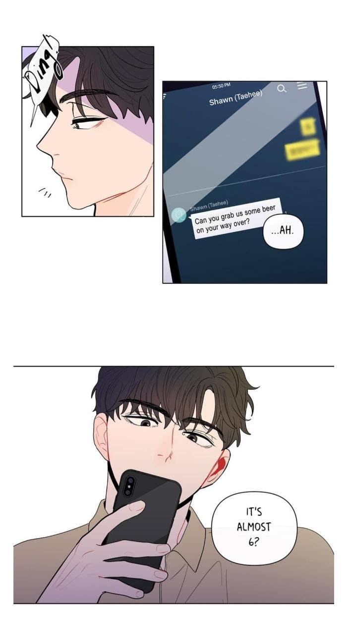 Banana-Scandal-By-Dolsha-Season-1-Uncensored-Eng page 42