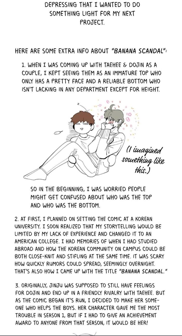 Banana-Scandal-By-Dolsha-Season-1-Uncensored-Eng page 2