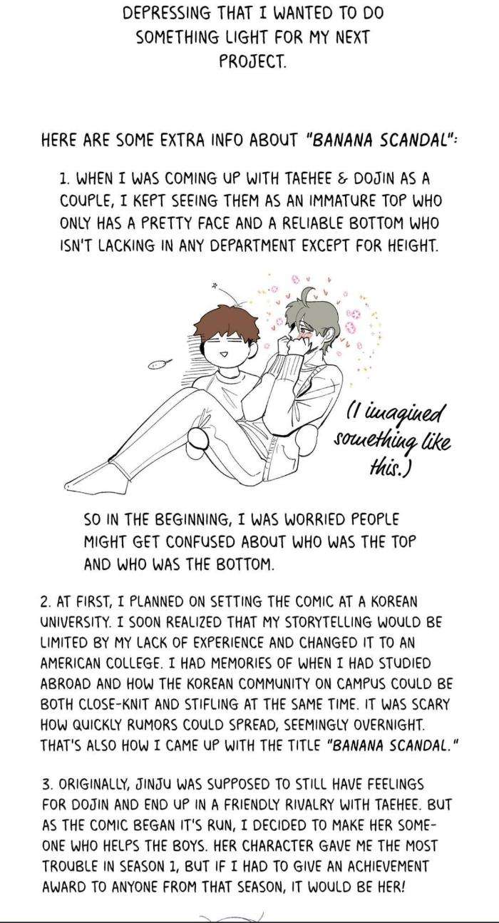 Banana-Scandal-By-Dolsha-Season-1-Uncensored-Eng page 2