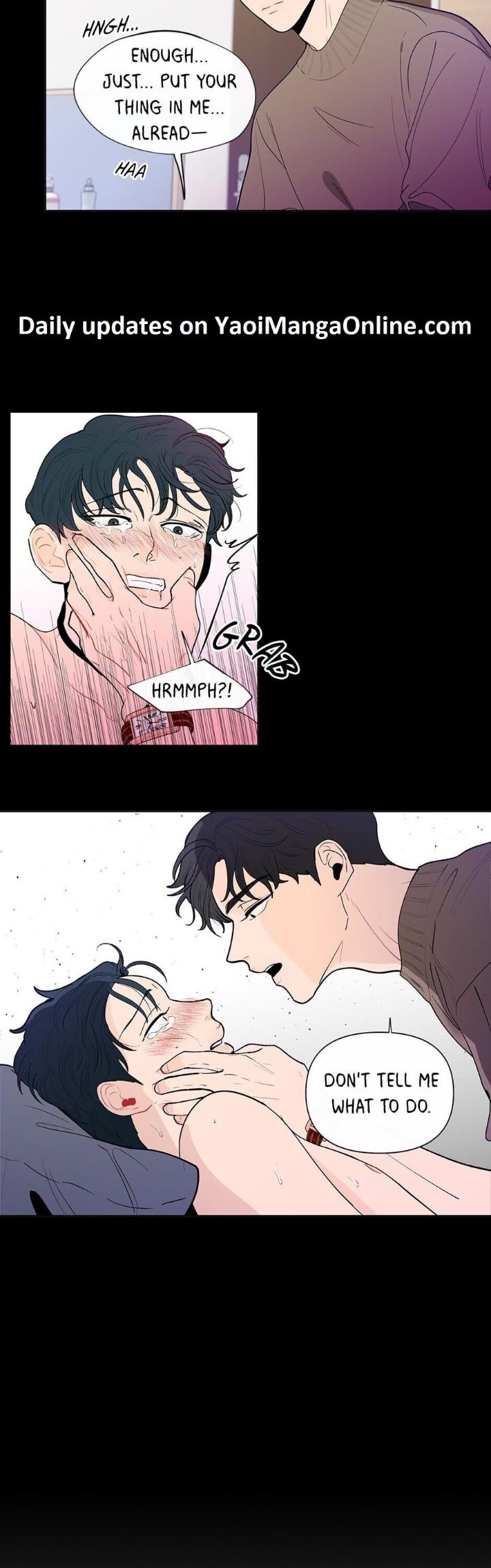 Banana-Scandal-By-Dolsha-Season-2-Uncensored-Eng page 5