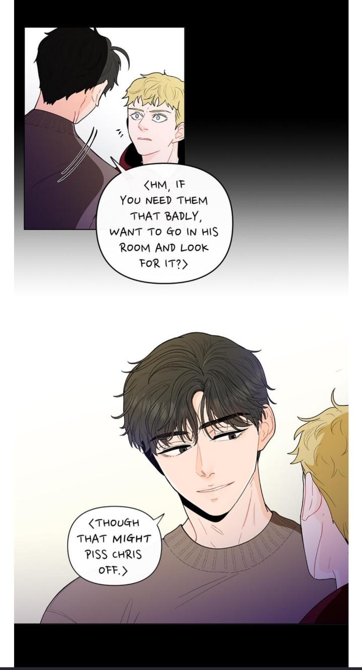 Banana-Scandal-By-Dolsha-Season-2-Uncensored-Eng page 5