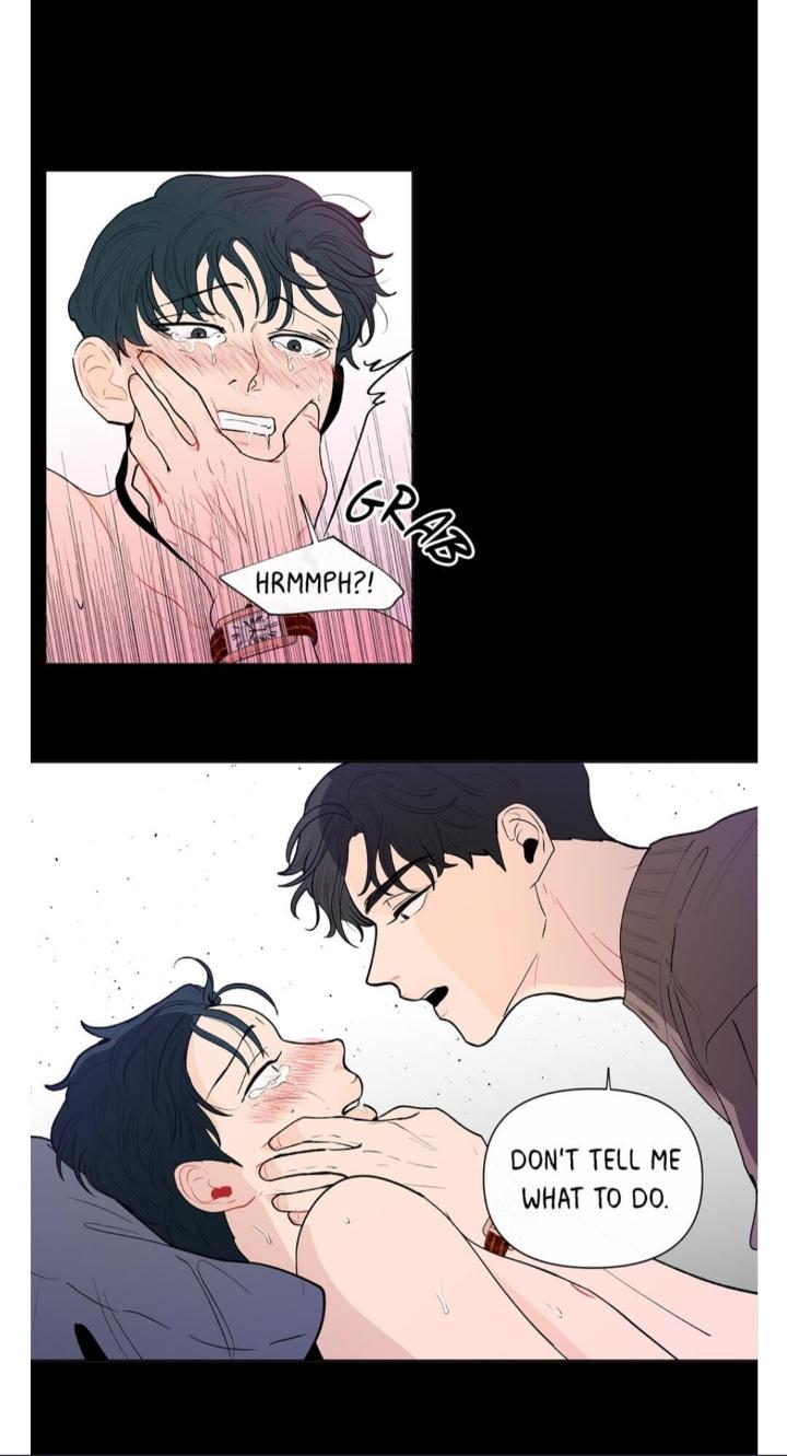 Banana-Scandal-By-Dolsha-Season-2-Uncensored-Eng page 15