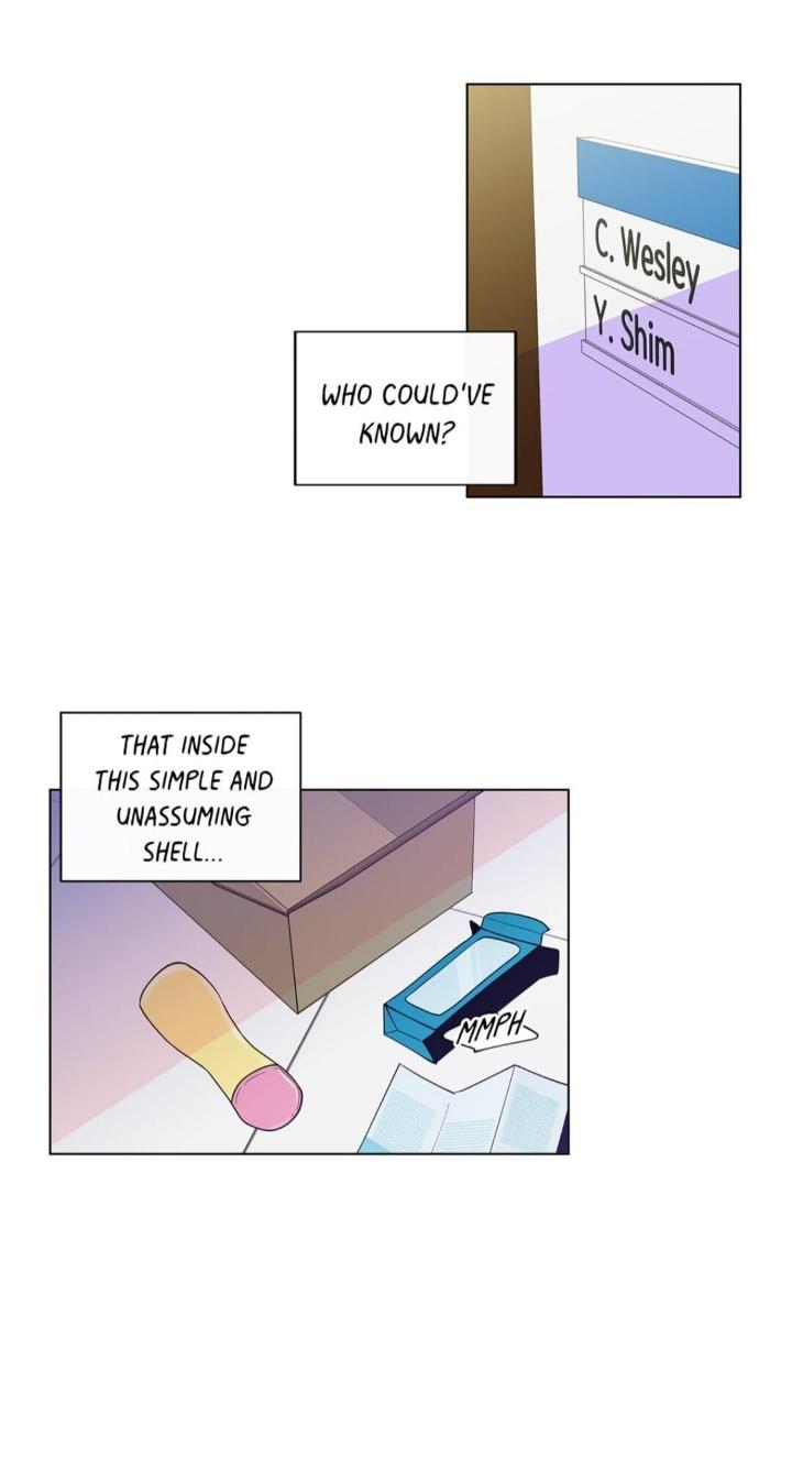 Banana-Scandal-By-Dolsha-Season-2-Uncensored-Eng page 29